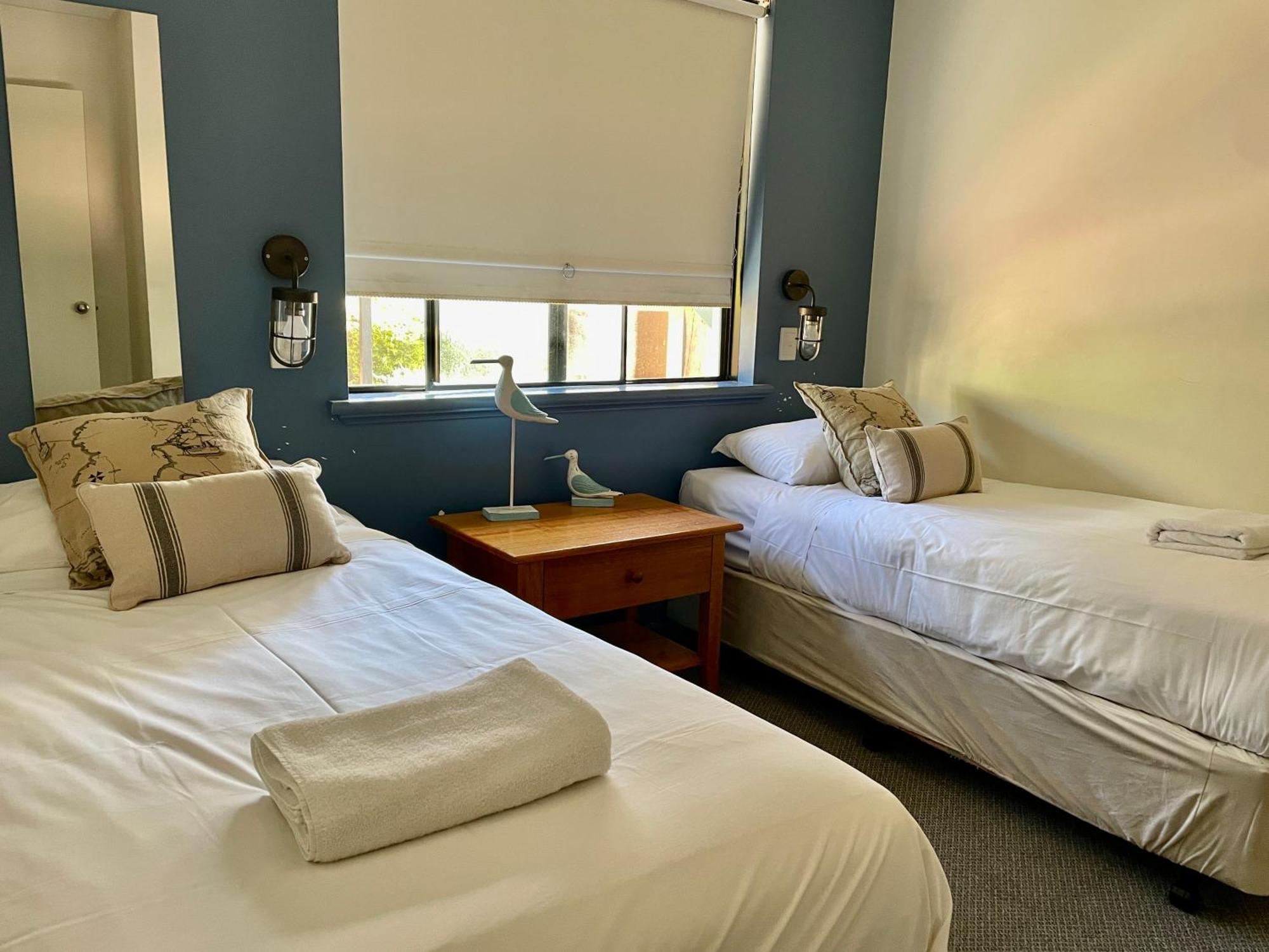 Margaret River Beach Houses Gnarabup Extérieur photo