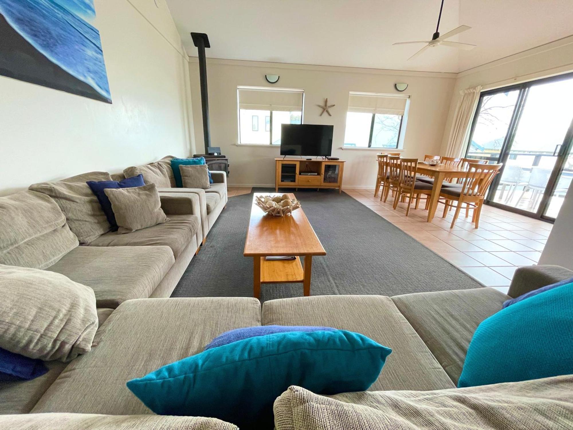 Margaret River Beach Houses Gnarabup Extérieur photo