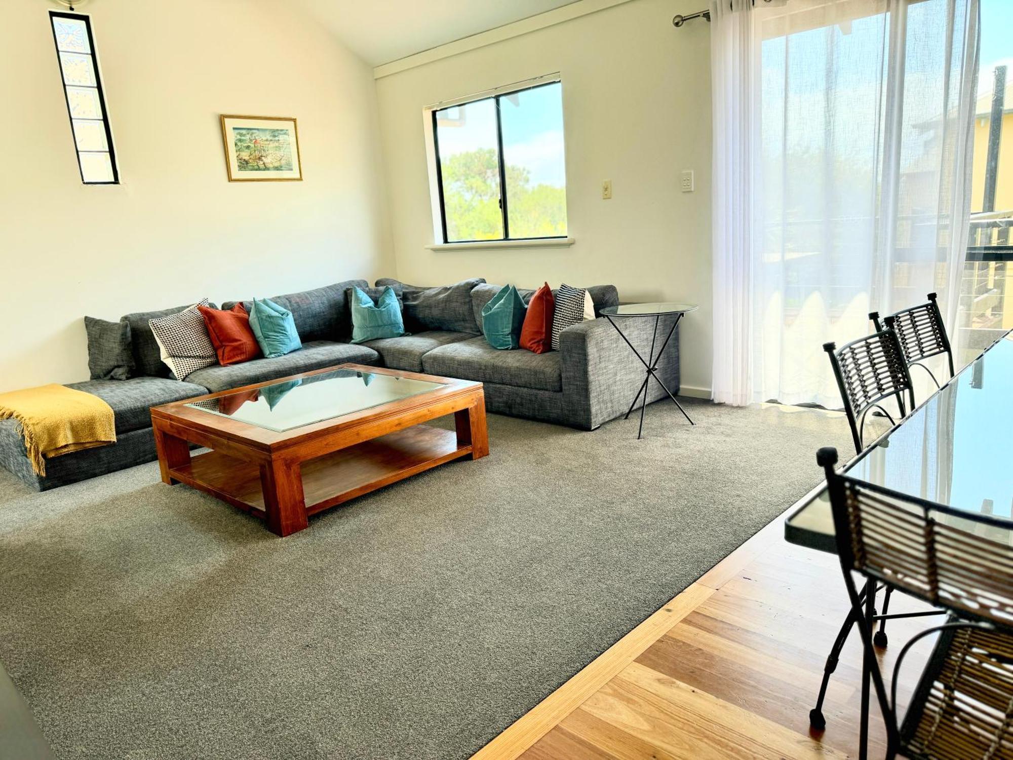 Margaret River Beach Houses Gnarabup Extérieur photo