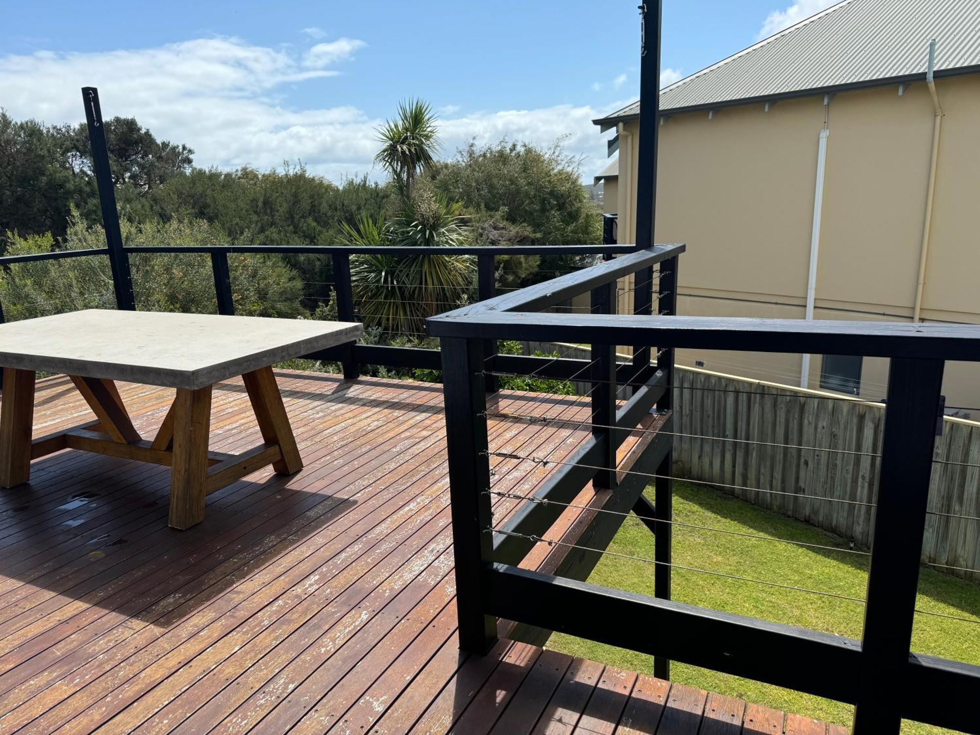 Margaret River Beach Houses Gnarabup Extérieur photo