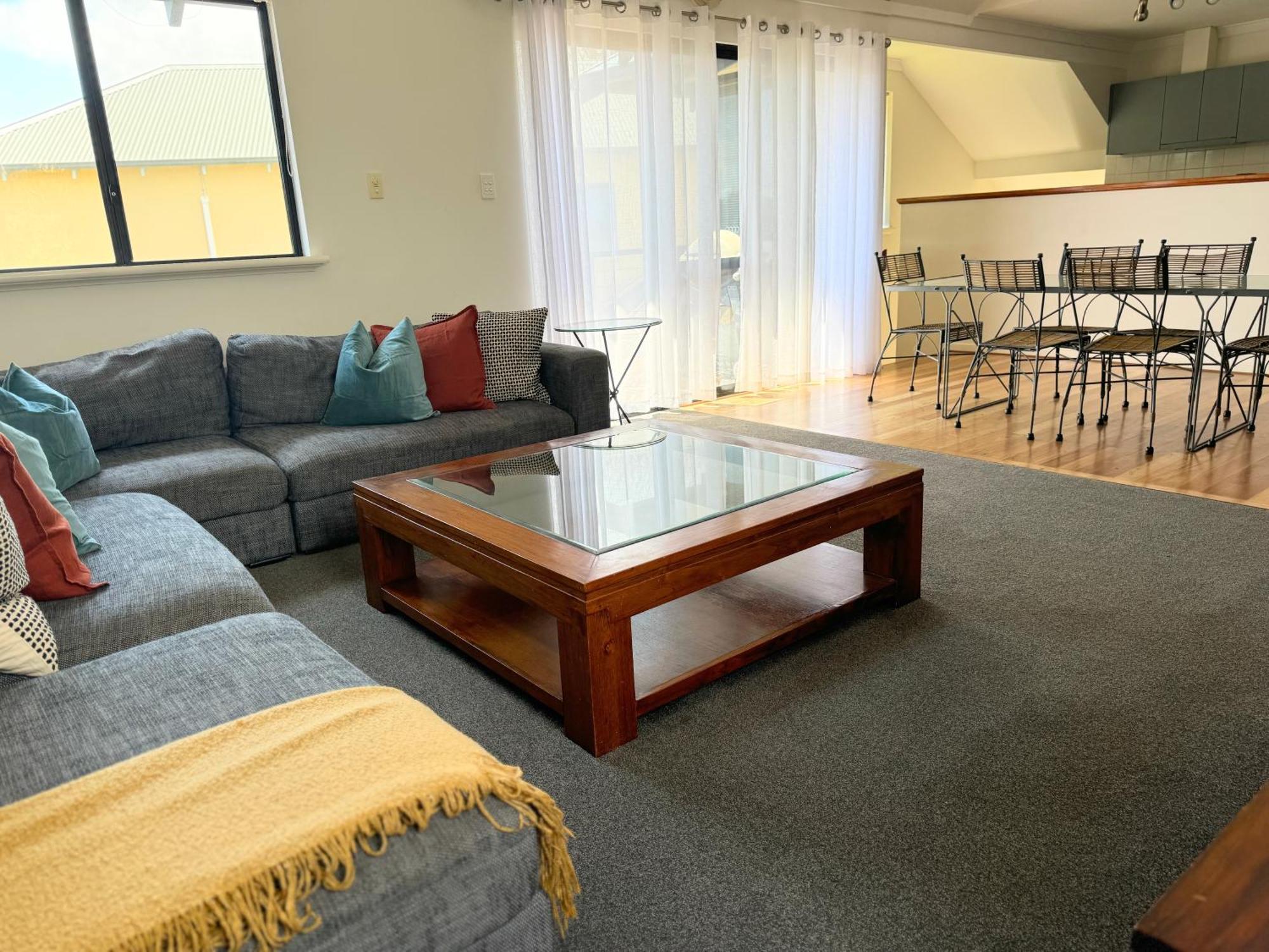 Margaret River Beach Houses Gnarabup Extérieur photo