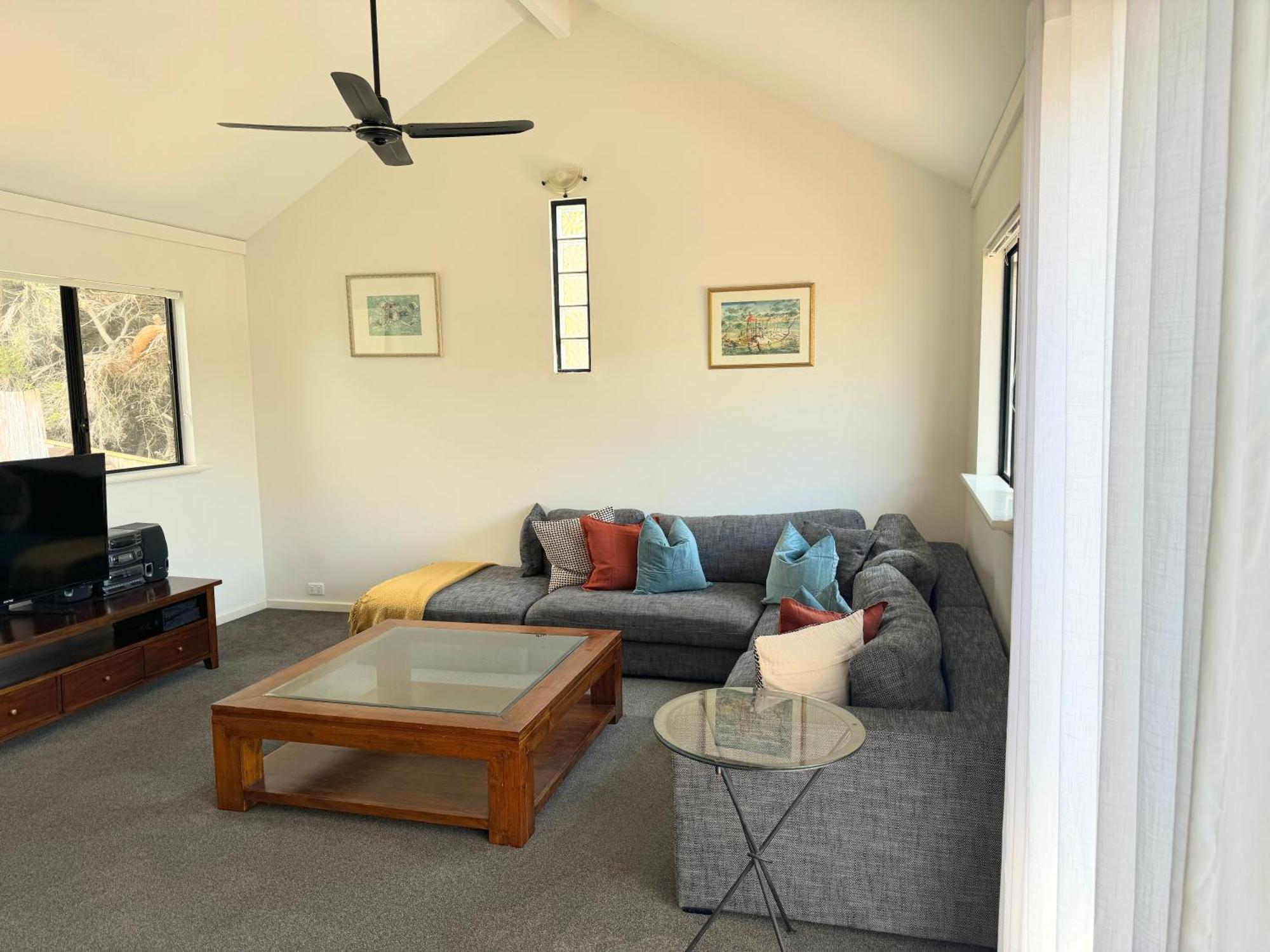 Margaret River Beach Houses Gnarabup Extérieur photo