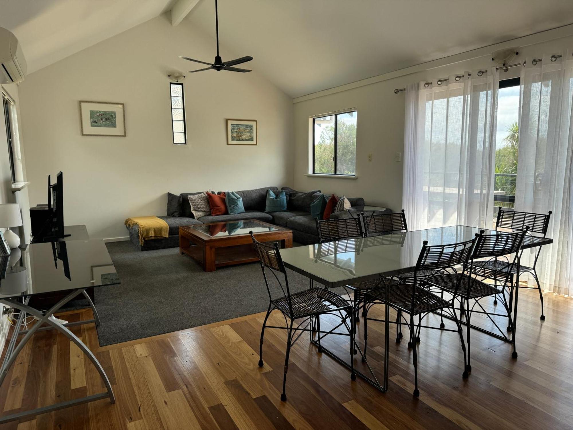 Margaret River Beach Houses Gnarabup Extérieur photo