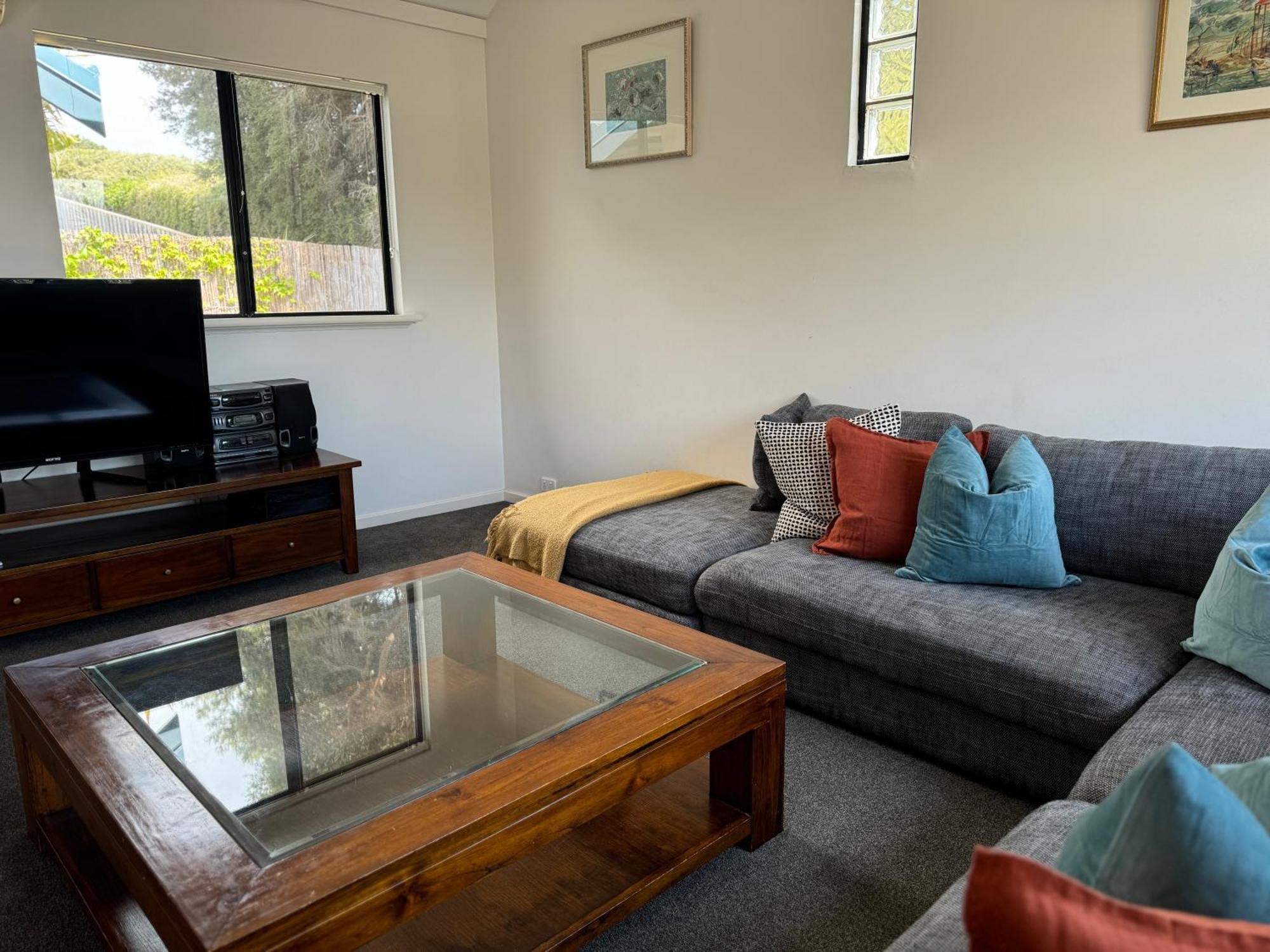 Margaret River Beach Houses Gnarabup Extérieur photo