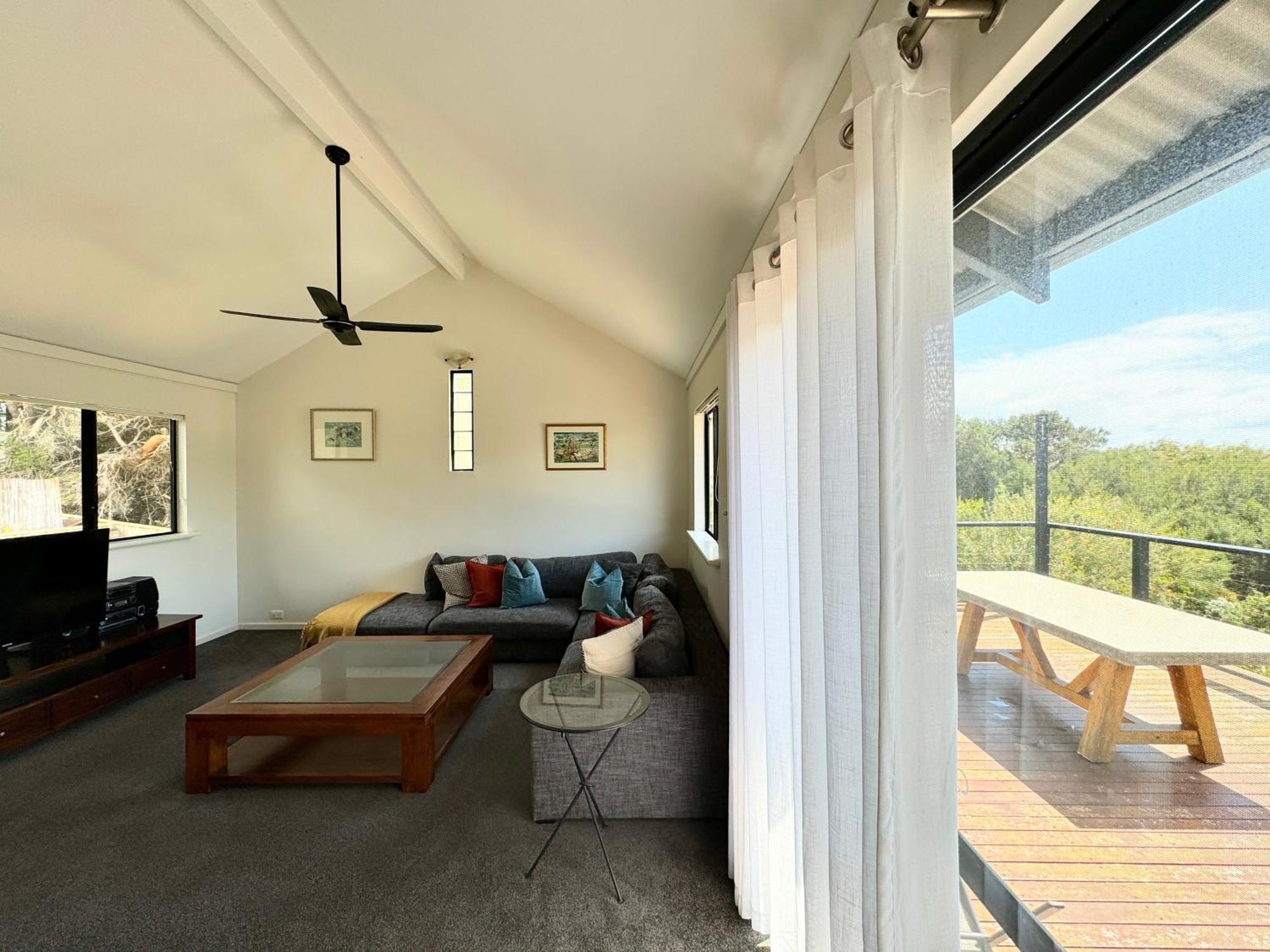 Margaret River Beach Houses Gnarabup Extérieur photo
