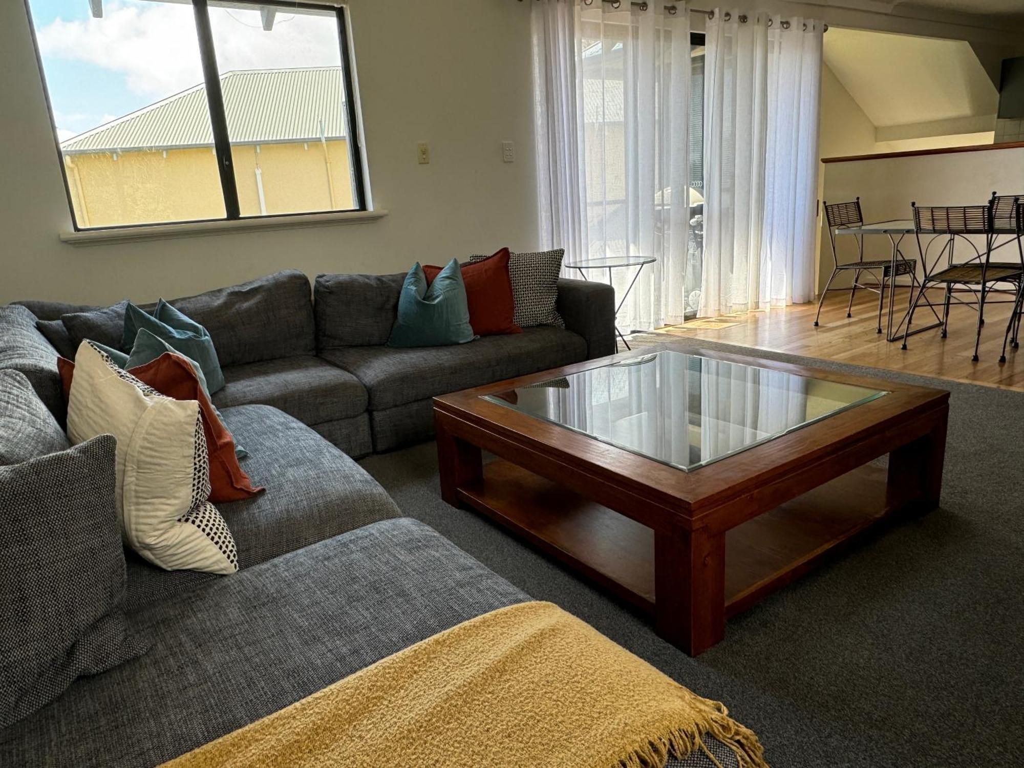 Margaret River Beach Houses Gnarabup Extérieur photo