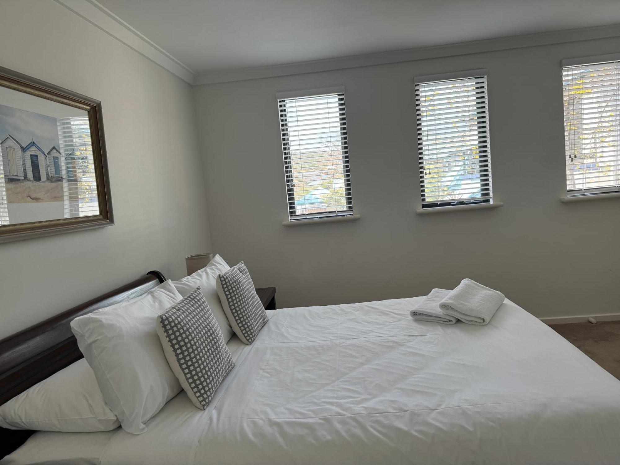 Margaret River Beach Houses Gnarabup Extérieur photo