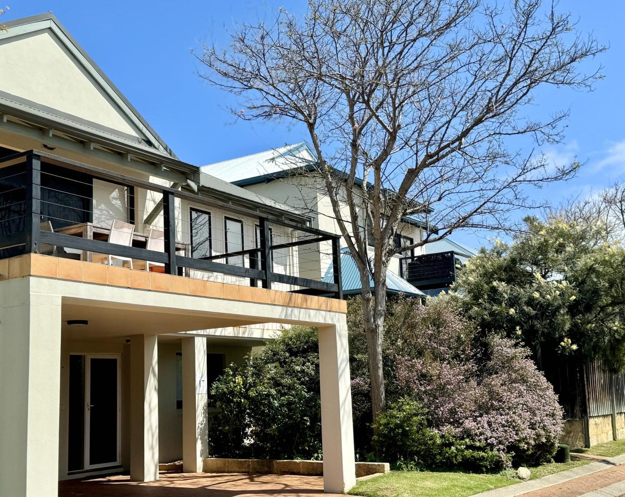 Margaret River Beach Houses Gnarabup Extérieur photo
