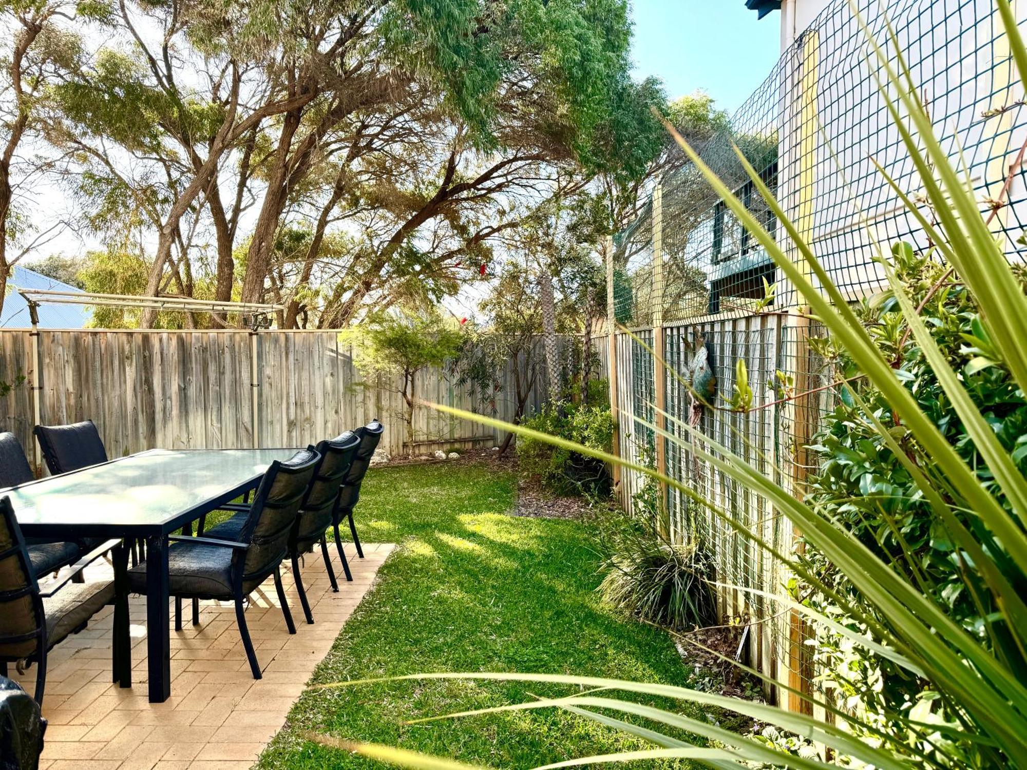 Margaret River Beach Houses Gnarabup Extérieur photo