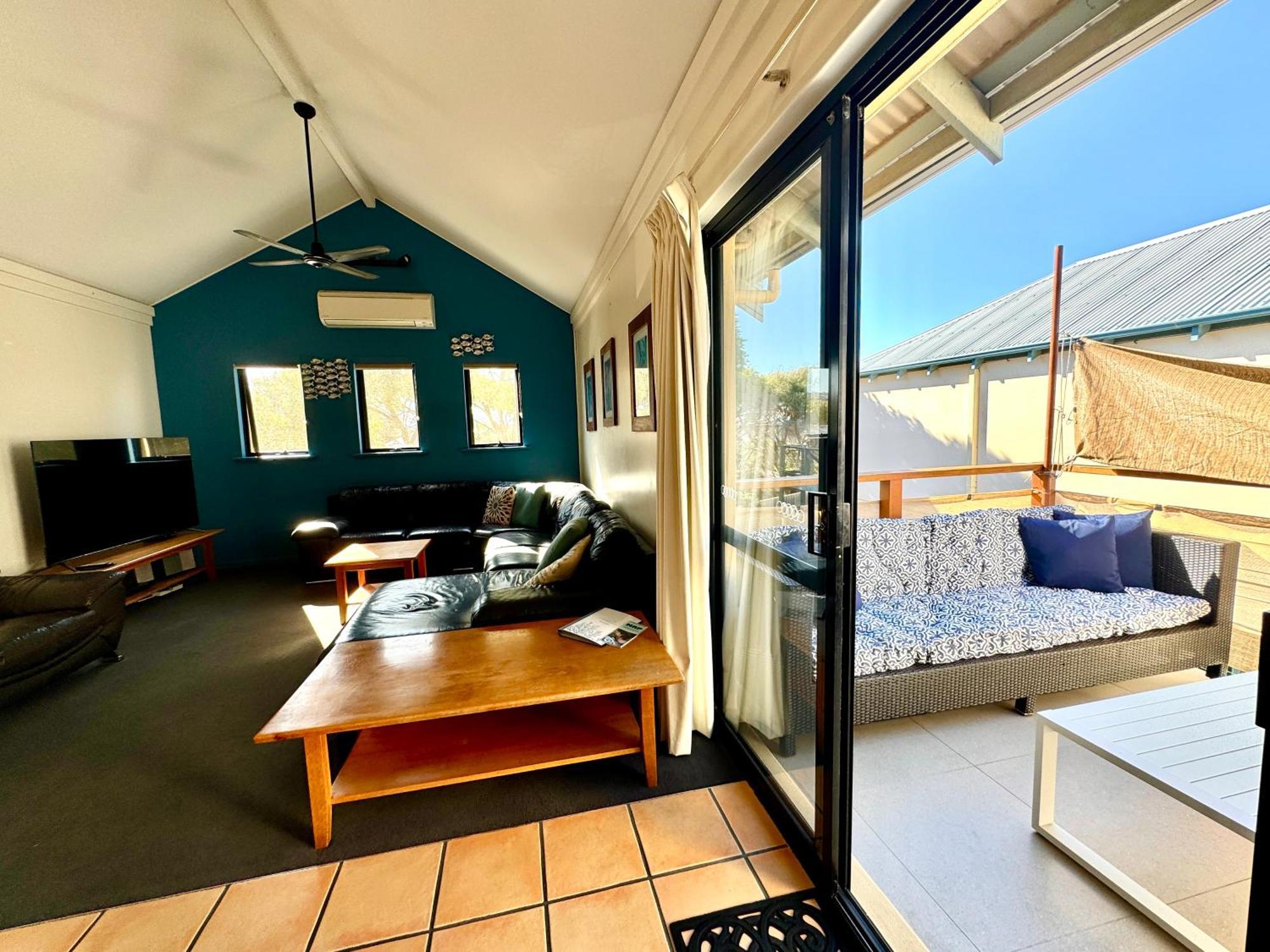 Margaret River Beach Houses Gnarabup Extérieur photo