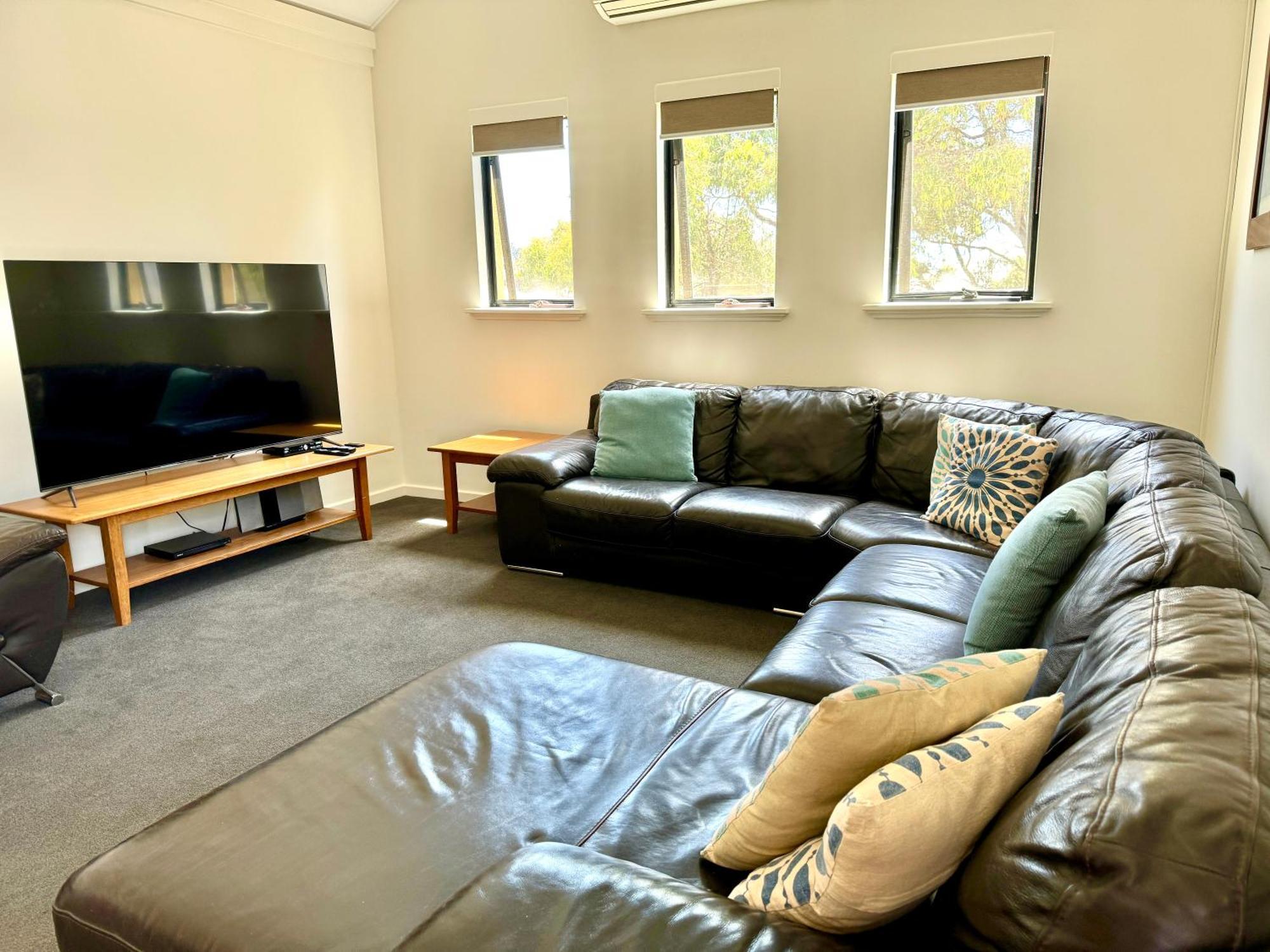 Margaret River Beach Houses Gnarabup Extérieur photo