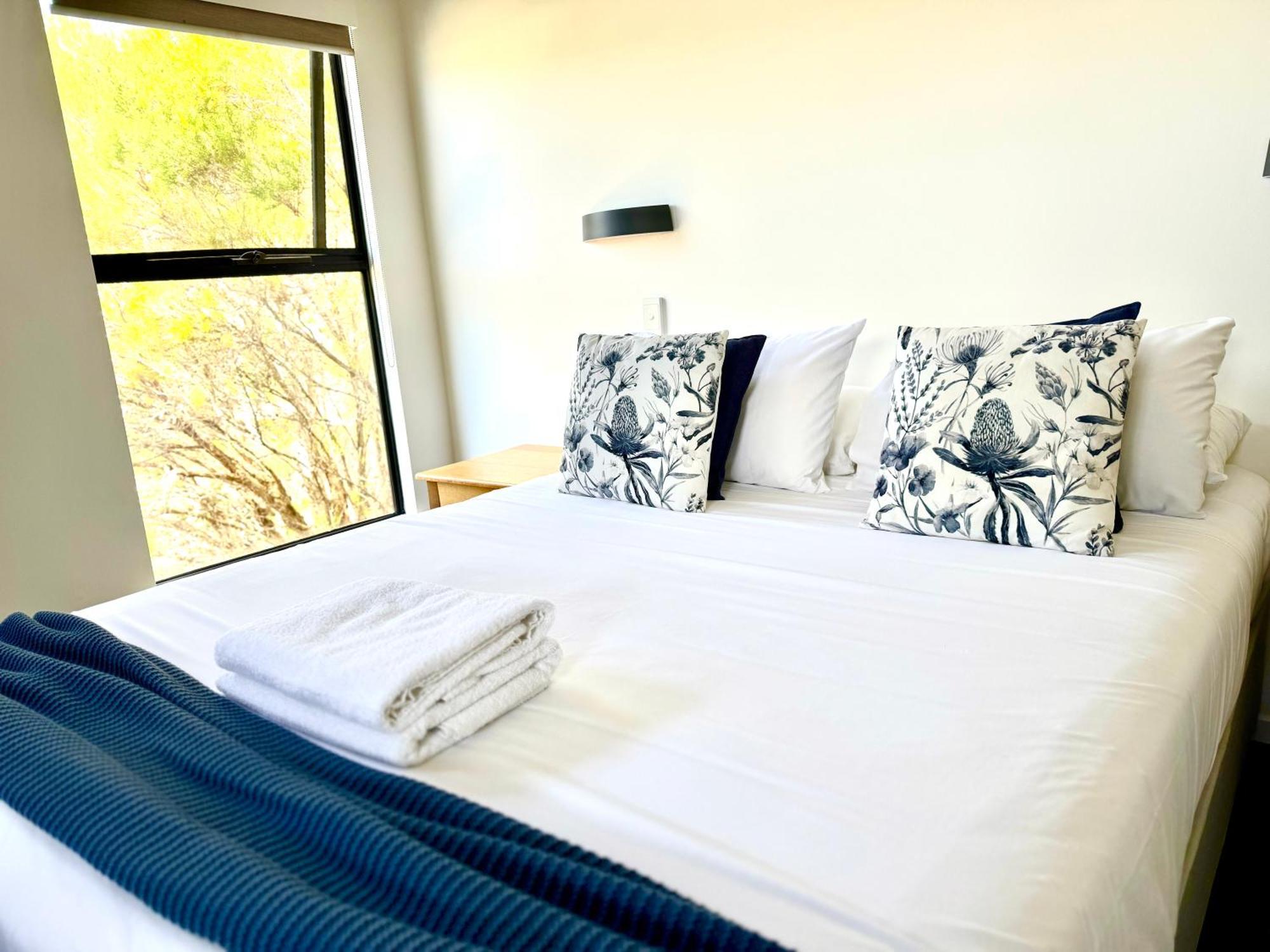Margaret River Beach Houses Gnarabup Extérieur photo
