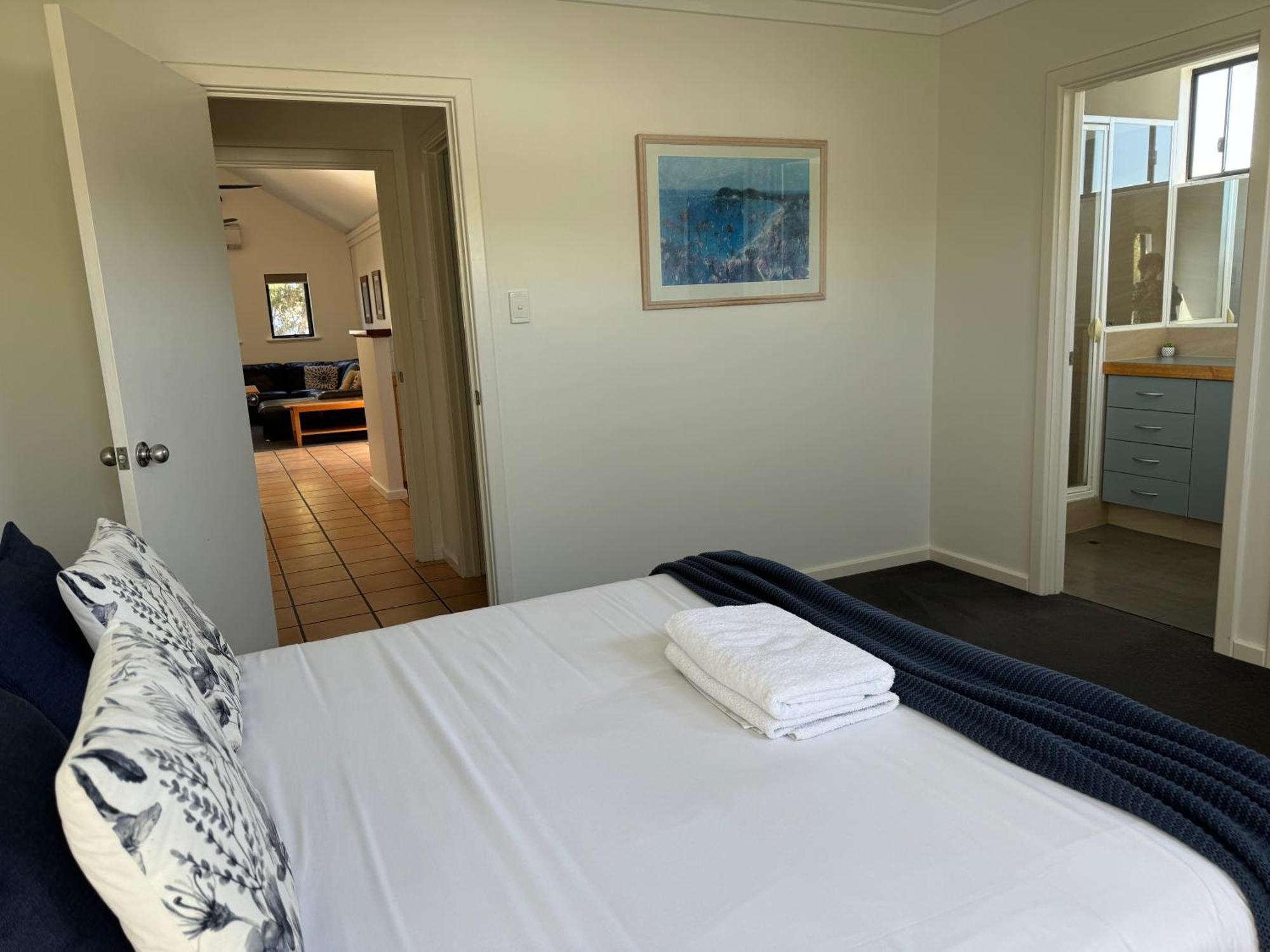 Margaret River Beach Houses Gnarabup Extérieur photo