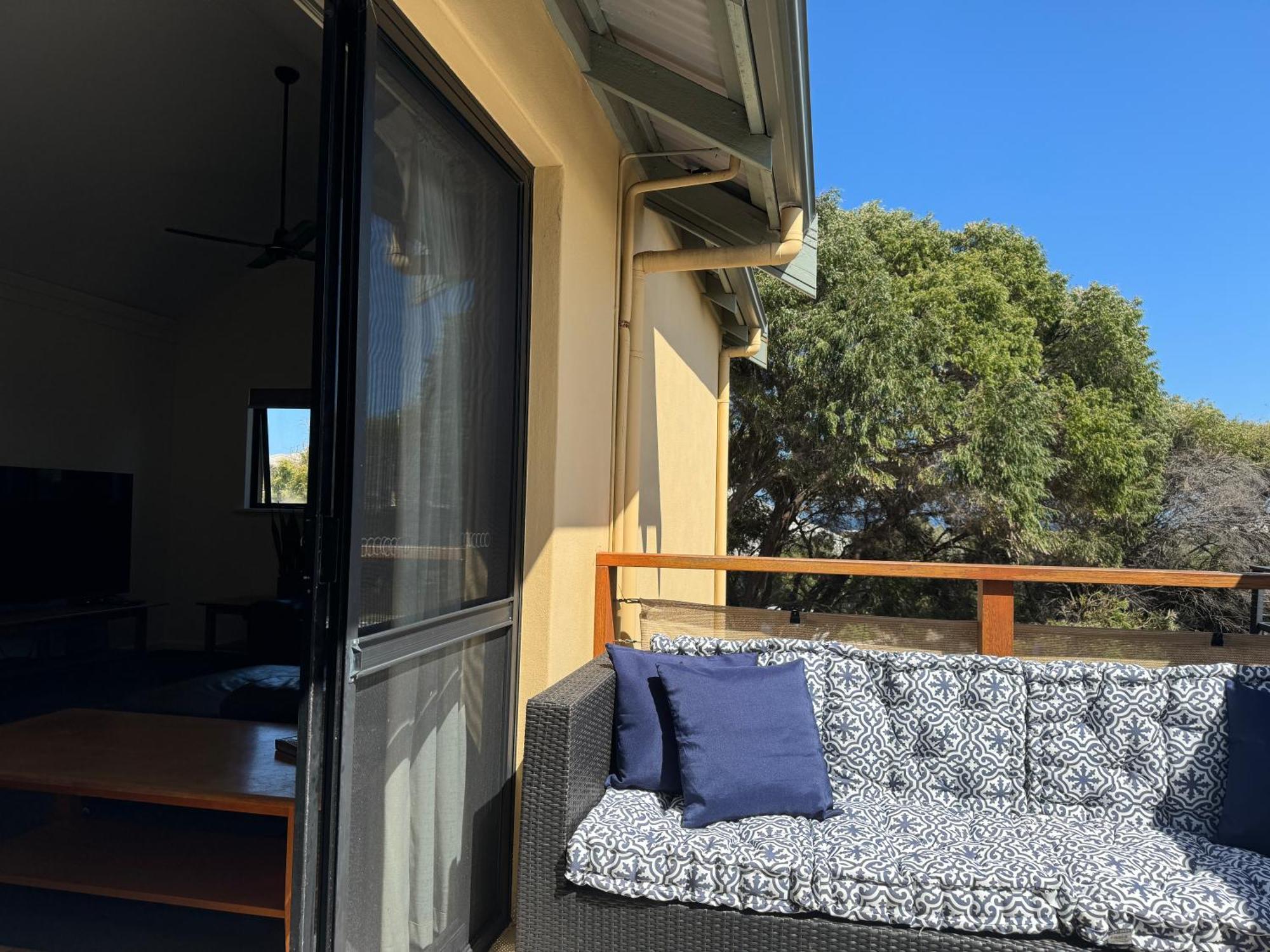 Margaret River Beach Houses Gnarabup Extérieur photo