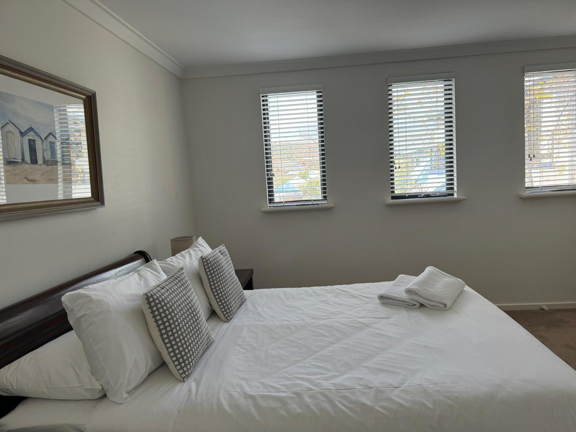 Margaret River Beach Houses Gnarabup Extérieur photo