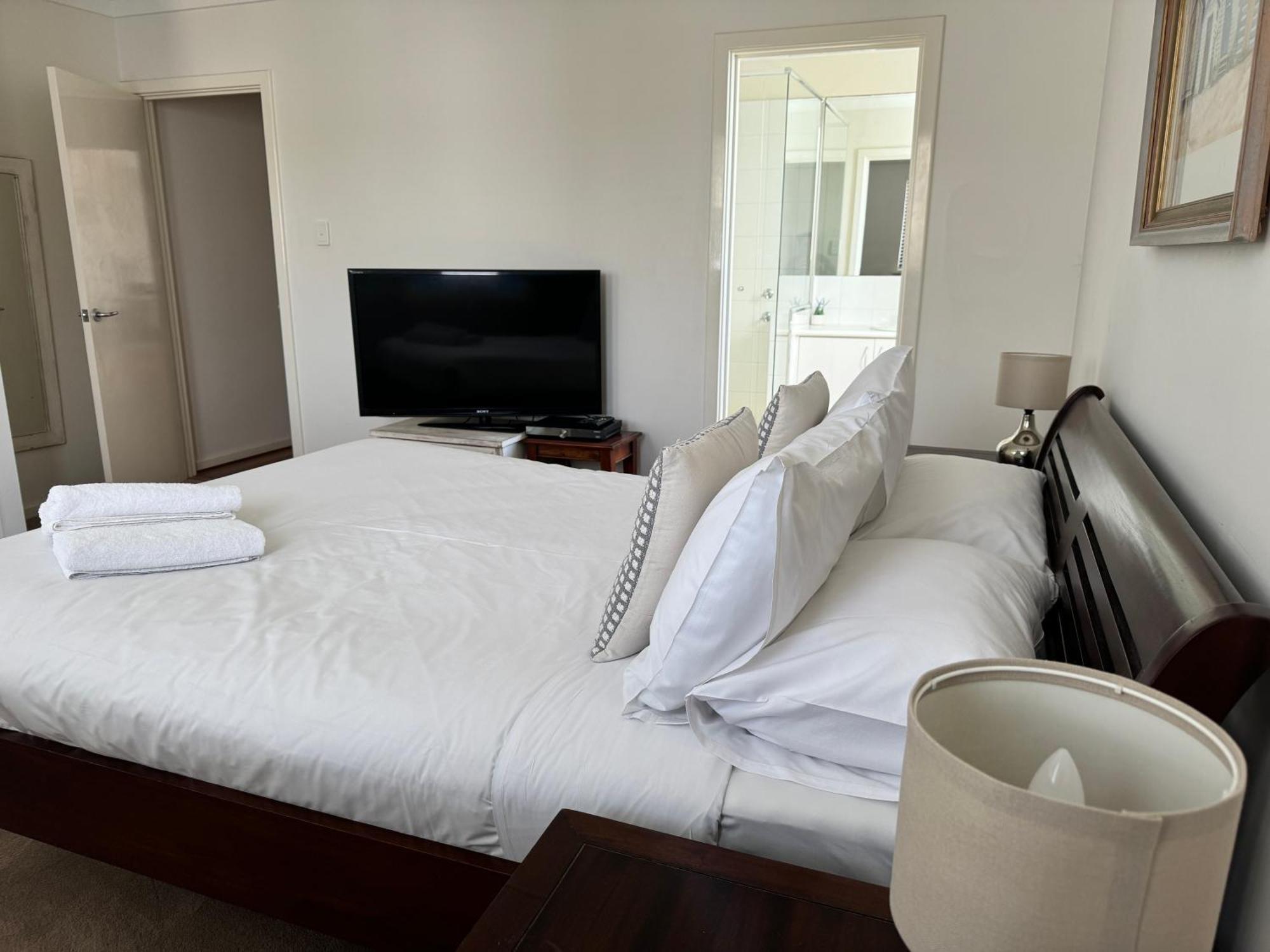 Margaret River Beach Houses Gnarabup Extérieur photo