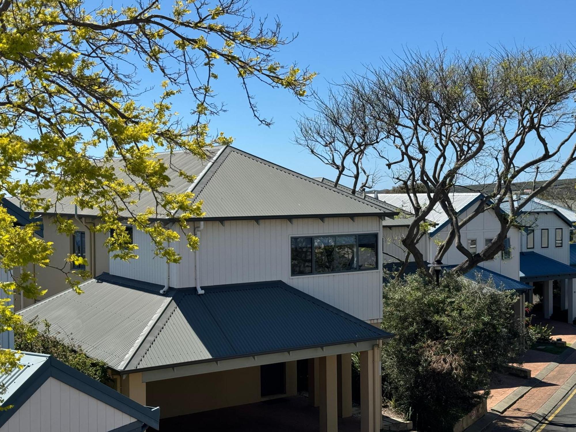 Margaret River Beach Houses Gnarabup Extérieur photo