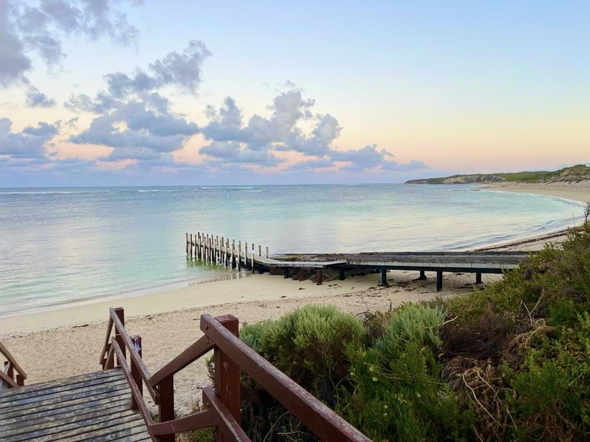 Margaret River Beach Houses Gnarabup Extérieur photo