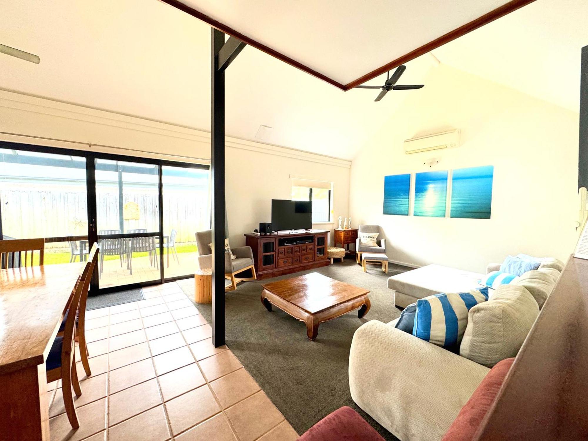 Margaret River Beach Houses Gnarabup Extérieur photo