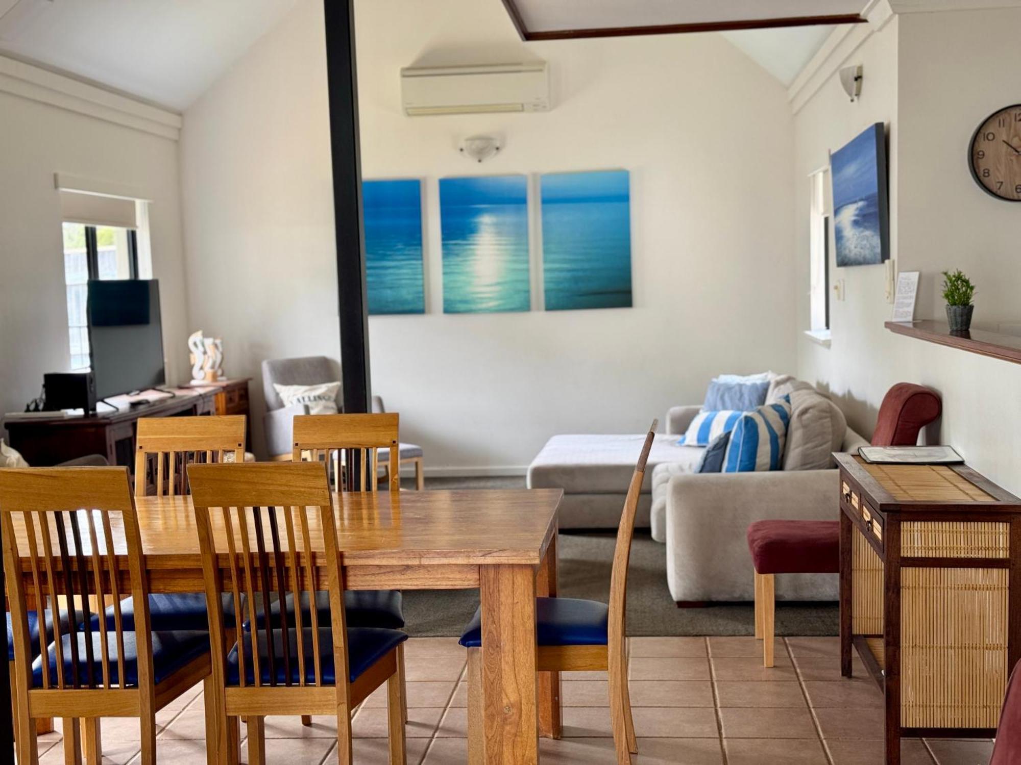Margaret River Beach Houses Gnarabup Extérieur photo