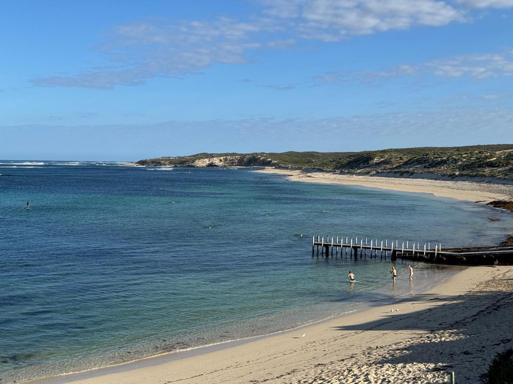 Margaret River Beach Houses Gnarabup Extérieur photo