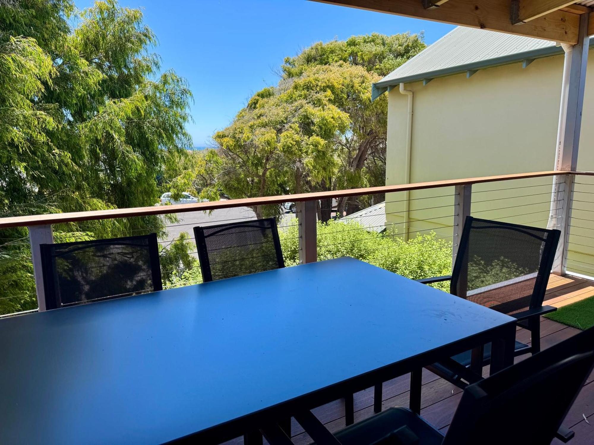 Margaret River Beach Houses Gnarabup Extérieur photo