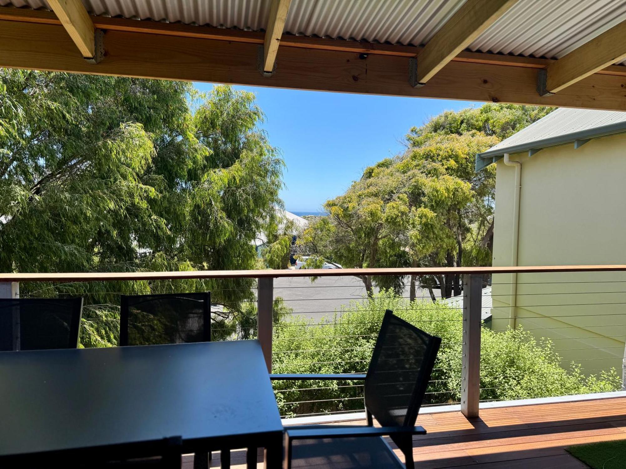 Margaret River Beach Houses Gnarabup Extérieur photo