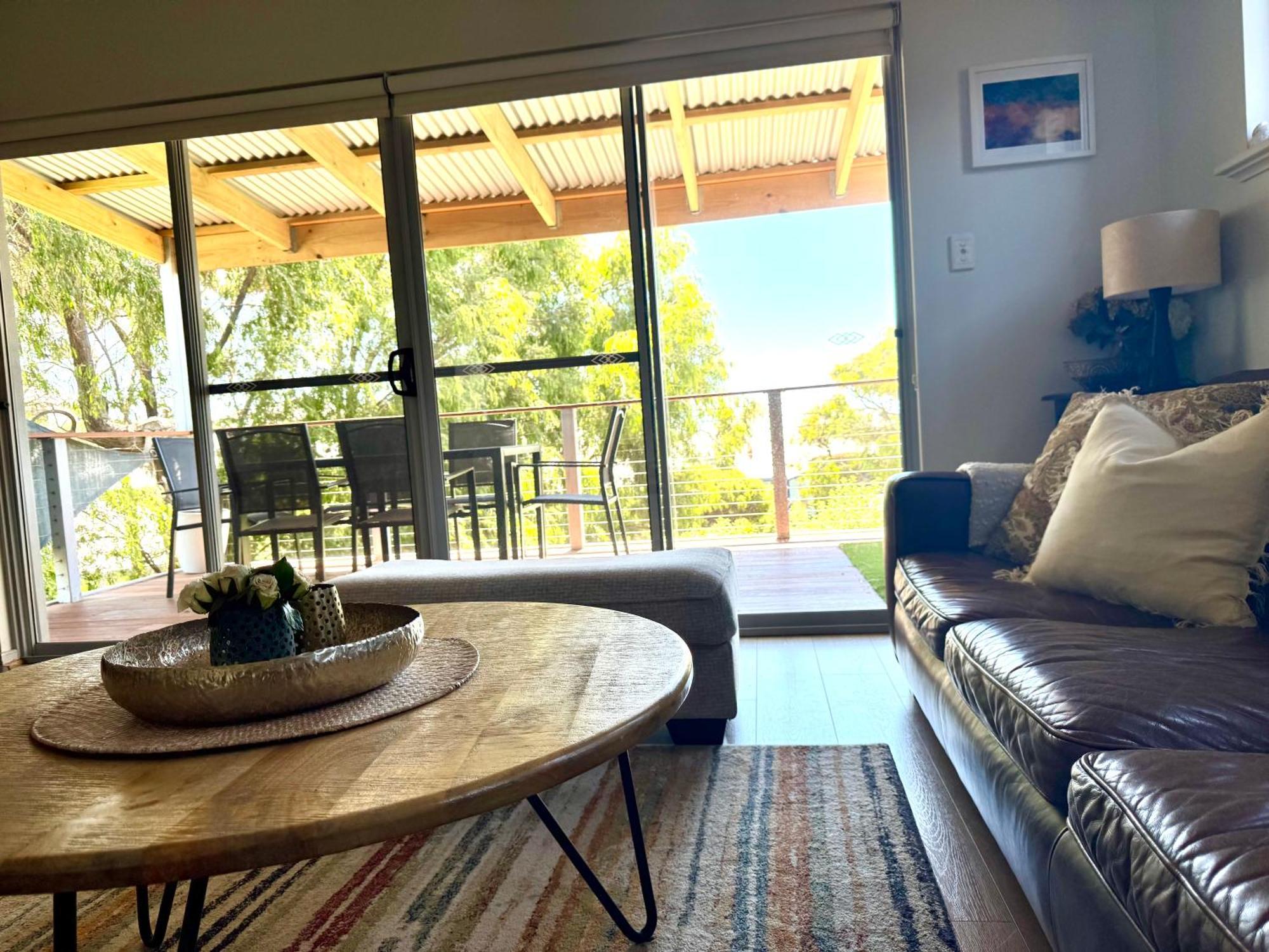 Margaret River Beach Houses Gnarabup Extérieur photo