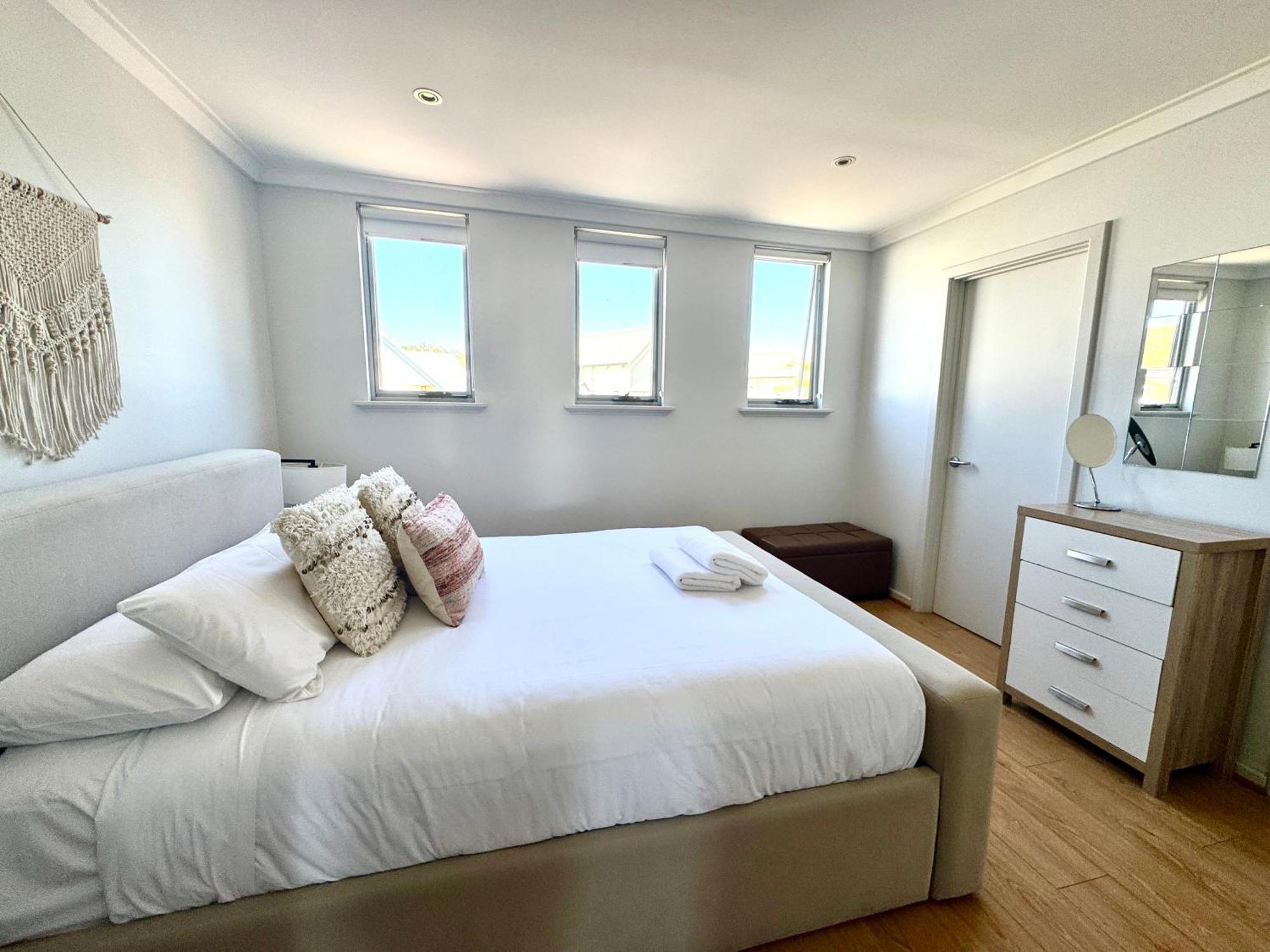 Margaret River Beach Houses Gnarabup Extérieur photo