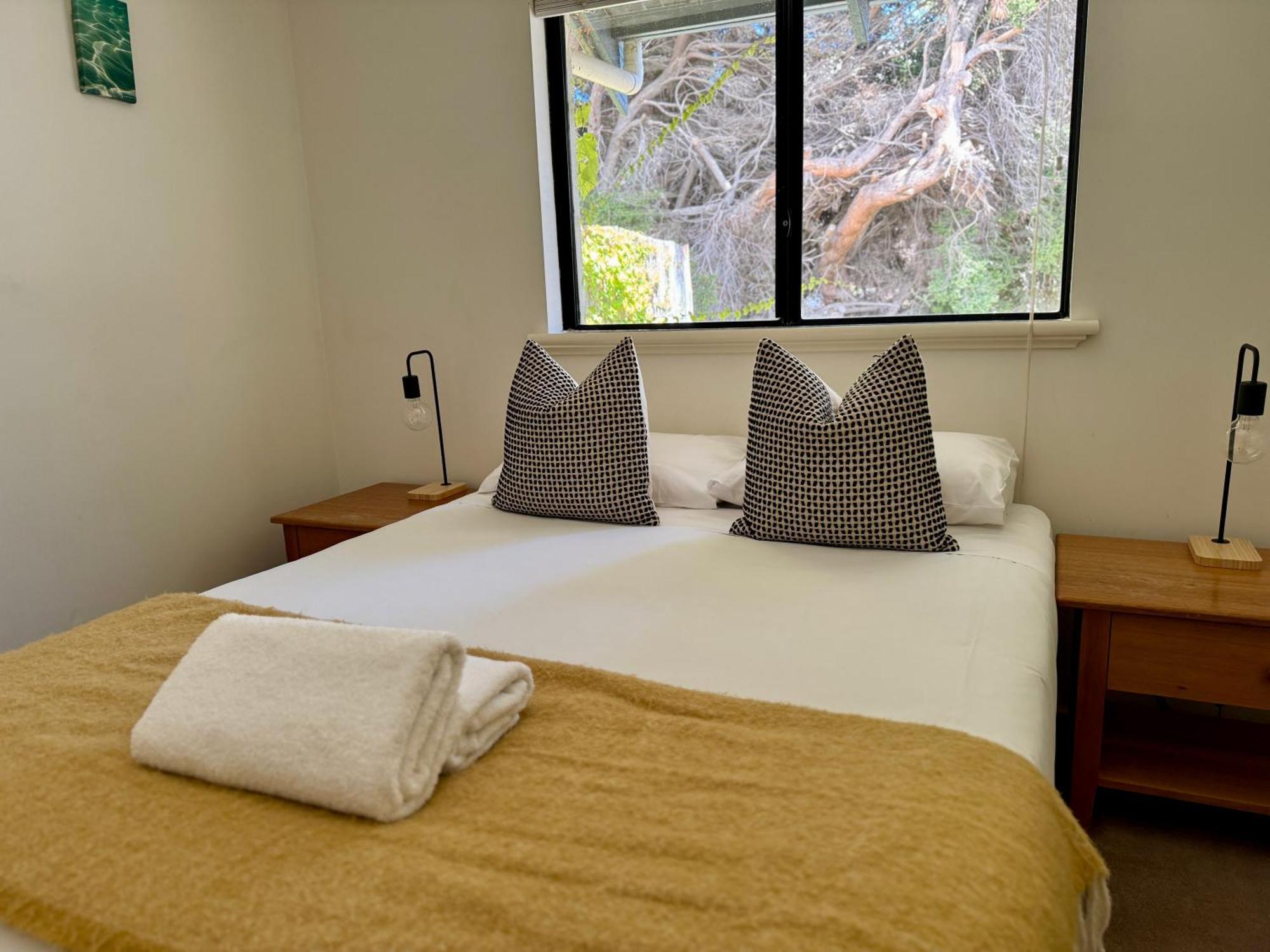 Margaret River Beach Houses Gnarabup Extérieur photo