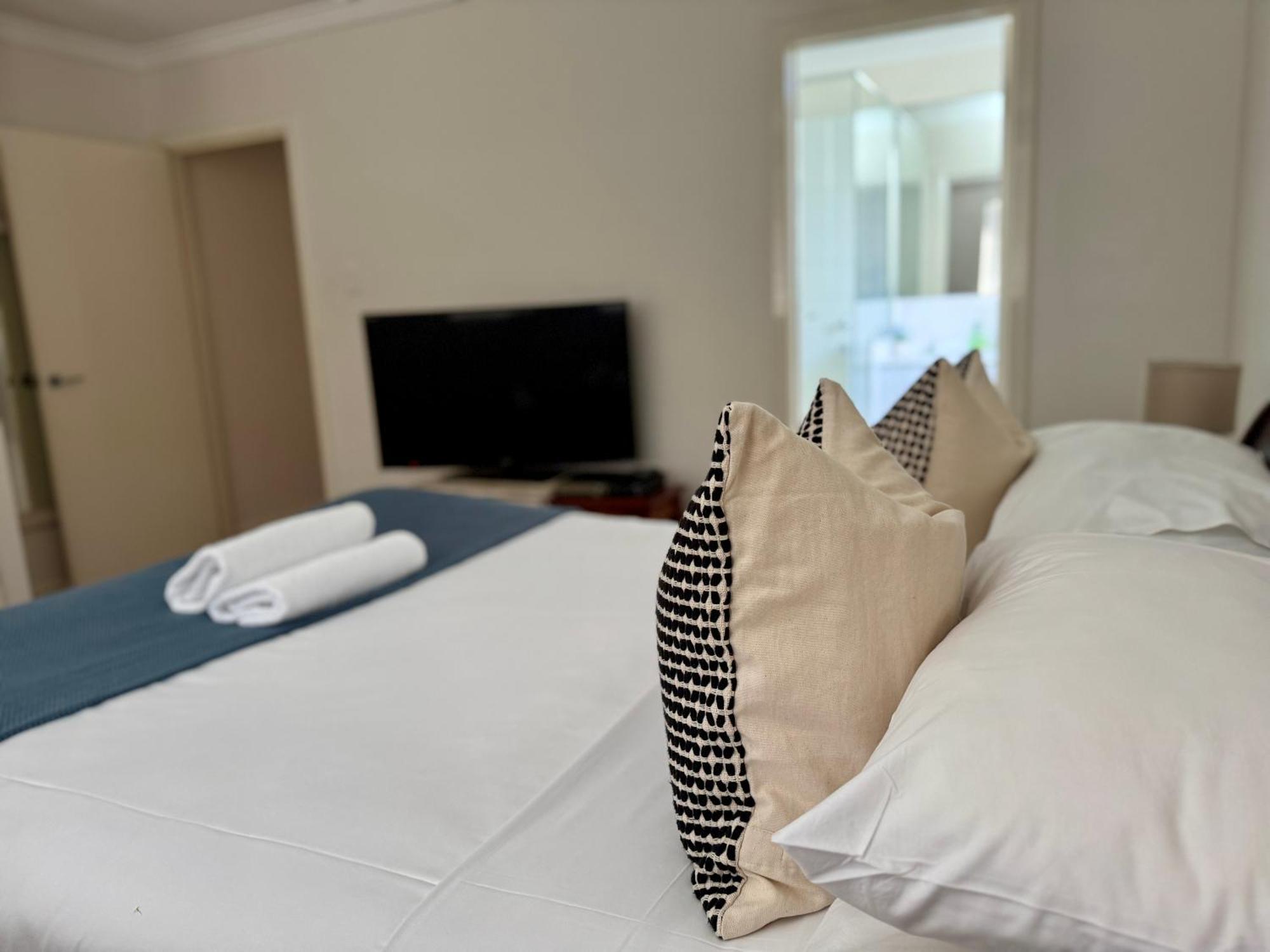 Margaret River Beach Houses Gnarabup Extérieur photo