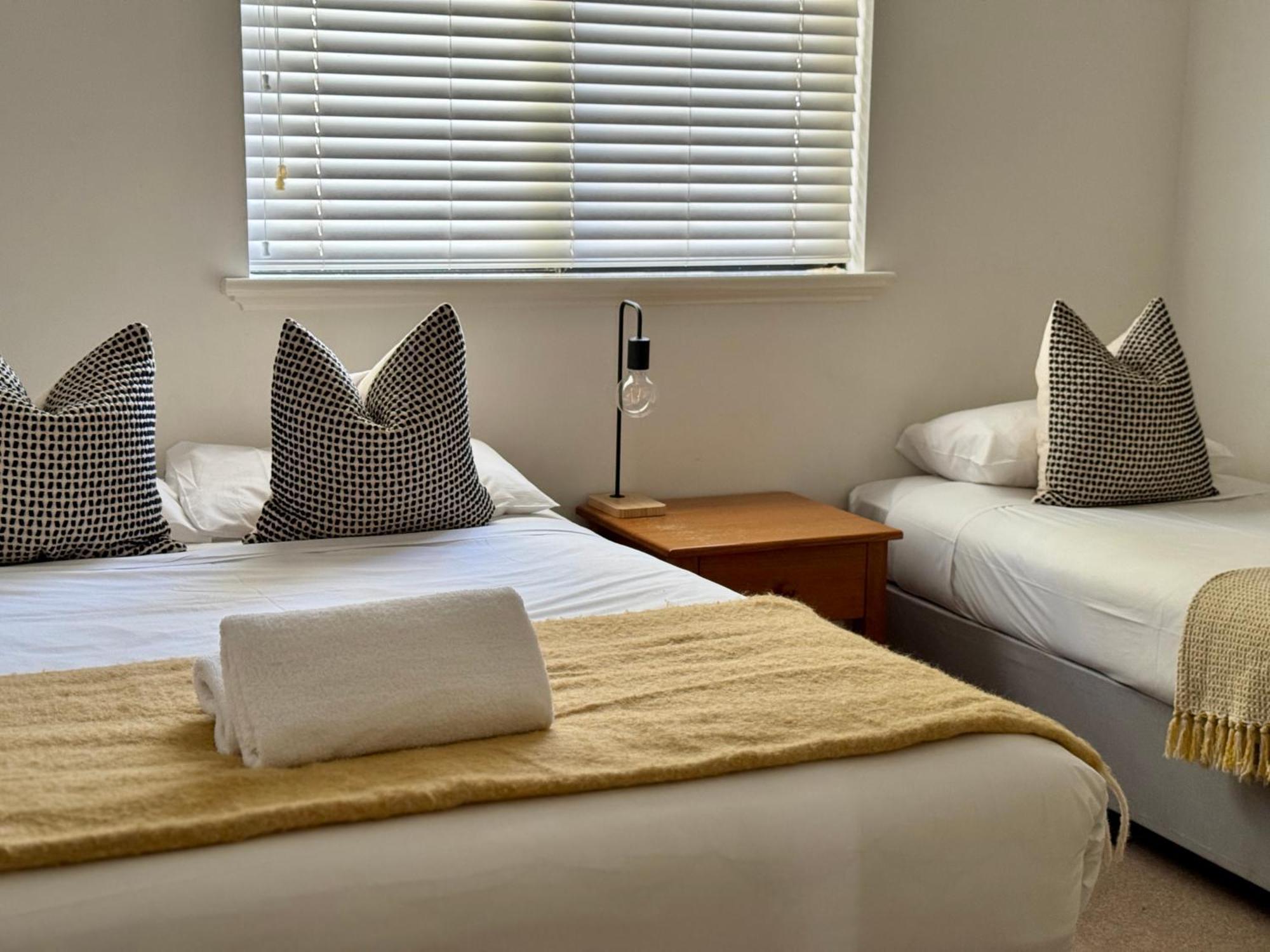 Margaret River Beach Houses Gnarabup Extérieur photo