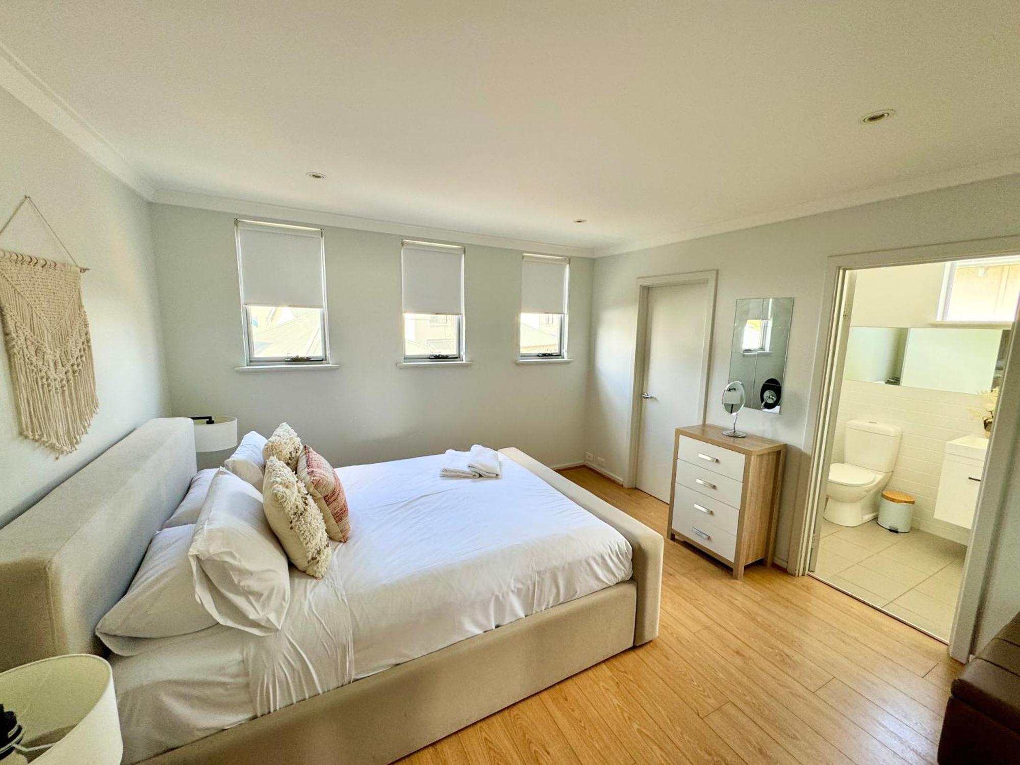 Margaret River Beach Houses Gnarabup Extérieur photo
